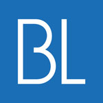Blanc Labs Logo Square Blue 1