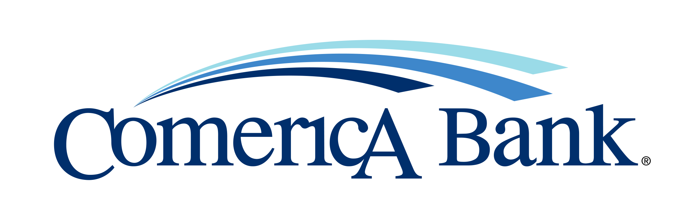 Comerica Bank logo 2