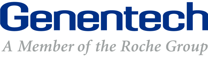 Genentech Logo
