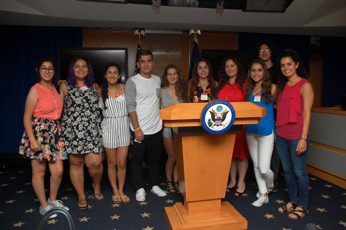 IAWF Life Academy 2016 in Washington, DC