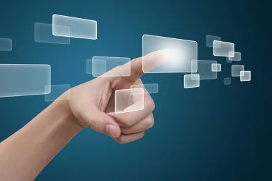 Proactively mesh emerging