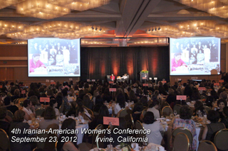 Why a Conference?