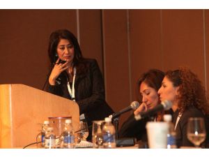 Growing leaders, inspiring women