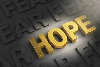 GIVING HOPE TO KATIE