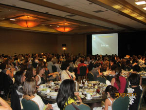 FIFTH ANNUAL ORANGE COUNTY WOMEN’S LEADERSHIP CONFERENCE SELLS OUT – AGAIN!