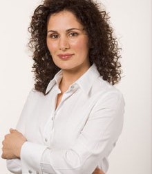 Soraya Hendesi