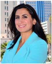 Meet Sunny Zia: Candidate for Long Beach Community College Board of Trustees, District 3