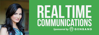 Bita Milanian Looks Ahead to Growing Communications Technologies, Encourages Women in Telecom