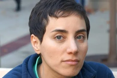 Iranian mathematician Maryam Mirzakhani becomes first woman to be awarded the Fields Medal