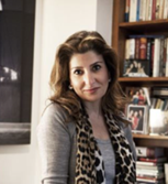 Member Spotlight: Roya Khadjavi Heidari