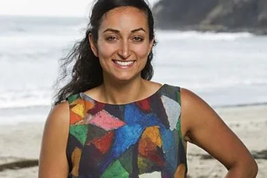 A Senior Yahoo Exec Will Be Competing On The Latest Season Of ‘Survivor’