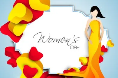 Celebrating Iranian-American Women On International Women’s Day