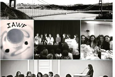 Why Organizations Like the Iranian-American Women Foundation Are Critical for Women’s Success