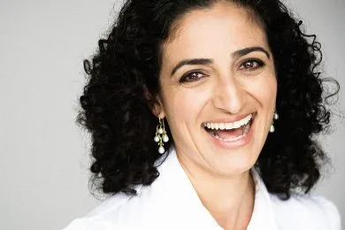 Hyatt’s Global Marketing Head On How To Embrace Risk