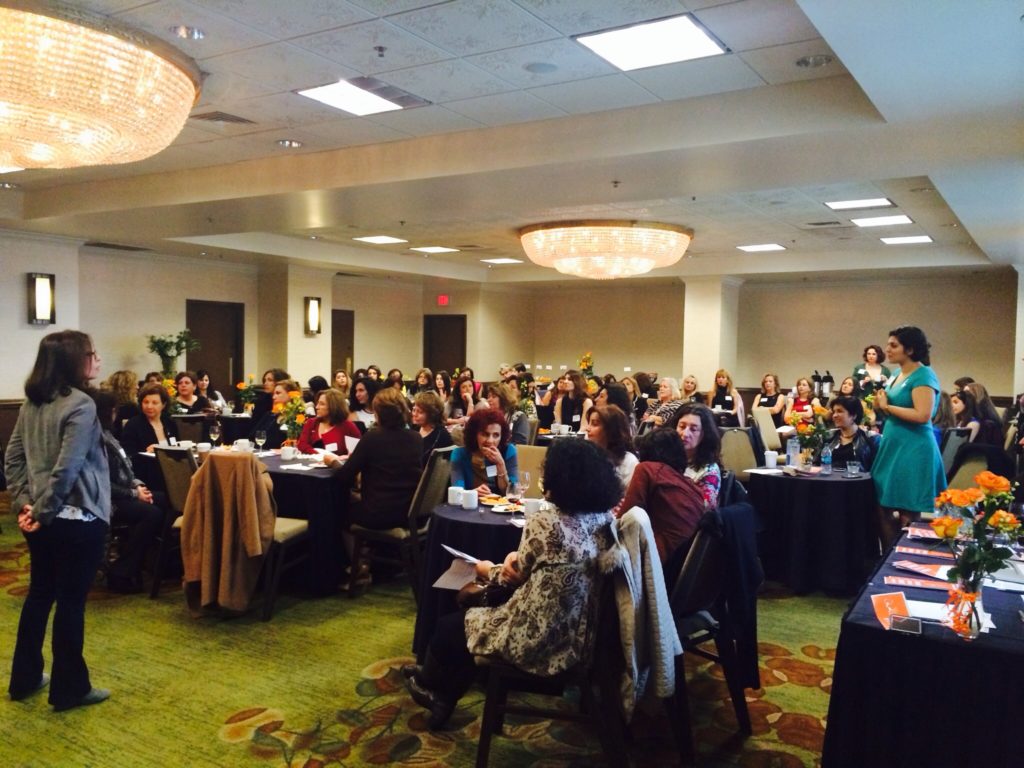 Northern California Chapter Opening