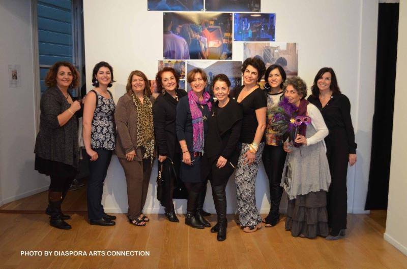 IAWF NorCal “After Party”