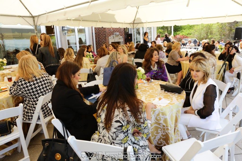 Women’s Leadership Luncheon