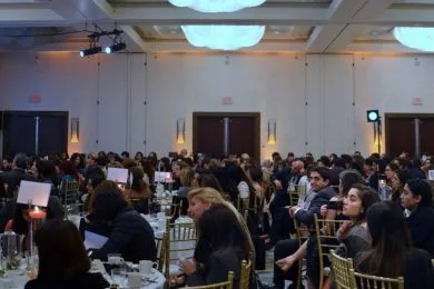 Women’s Leadership Conference in San Francisco, April 16th 2017
