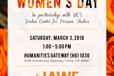International Women’s Day Celebration