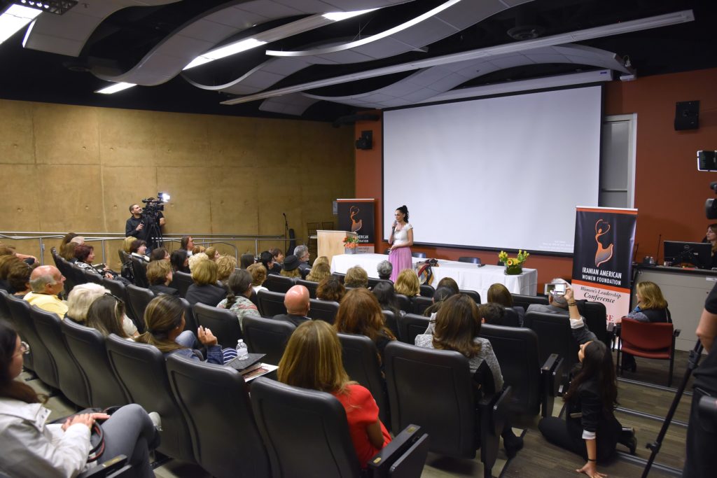 International Women’s Month Celebration