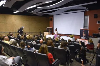 International Women’s Month Celebration