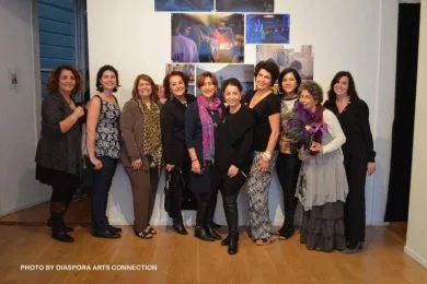 IAWF NorCal “After Party”