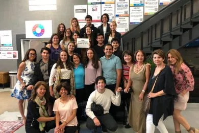 Life Academy: Silicon Valley Summer of 2018