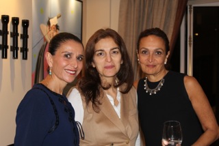 NY Chapter Mentorship Reunion Event