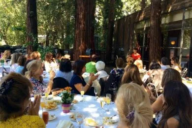 IAWF NorCal Mother’s Day