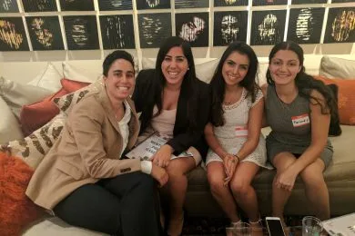 New York Mentorship Program Orientation