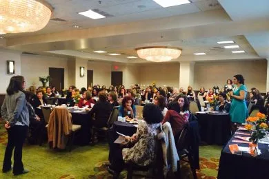 Northern California Chapter Opening