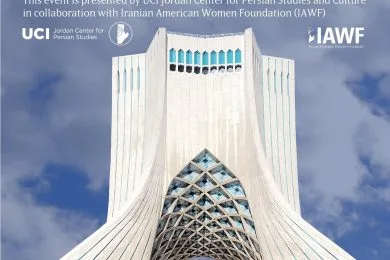 Documentary Movie Screening – Tehran Tourist
