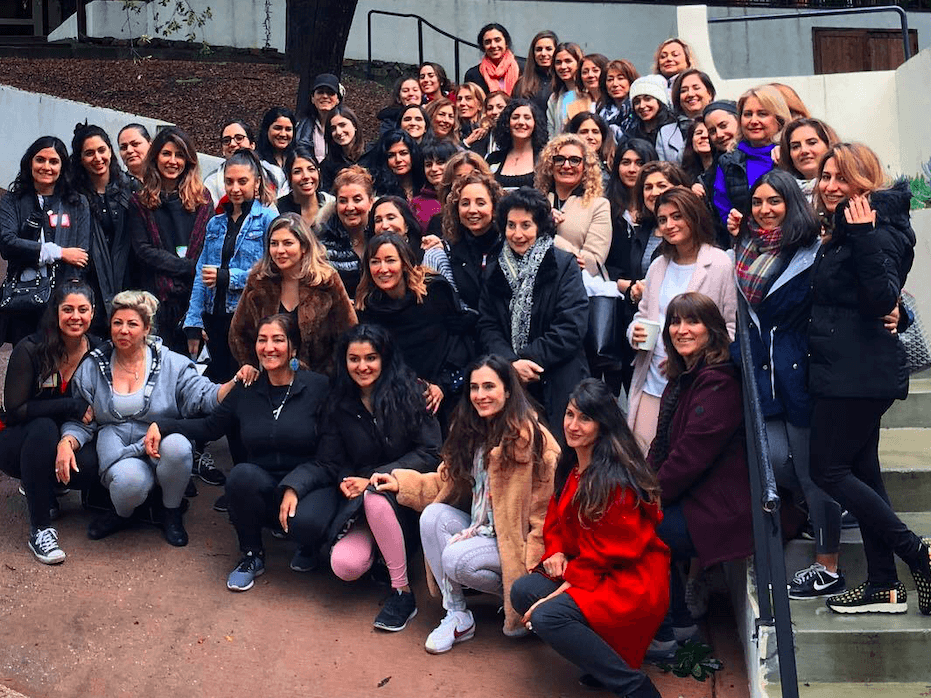 First Ever Day-long Winter Wellness Retreat 2019