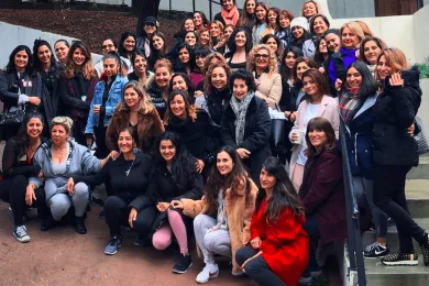 First Ever Daylong Winter Wellness Retreat 2019