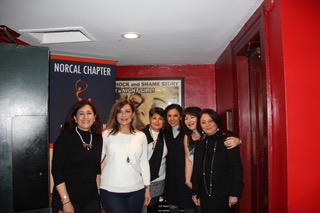 Reflection: Screening of
