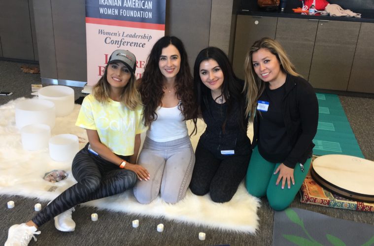 Summer Wellness Retreat: Irvine
