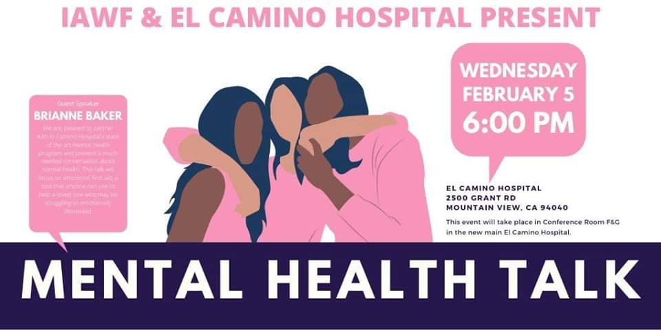 Mental Health Talk