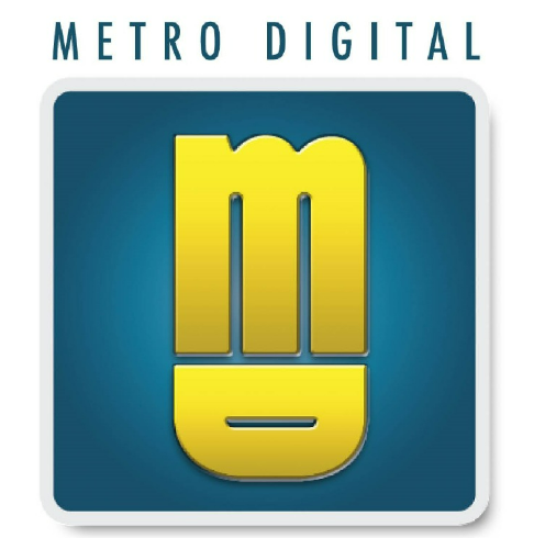 metrodigitalinc.com