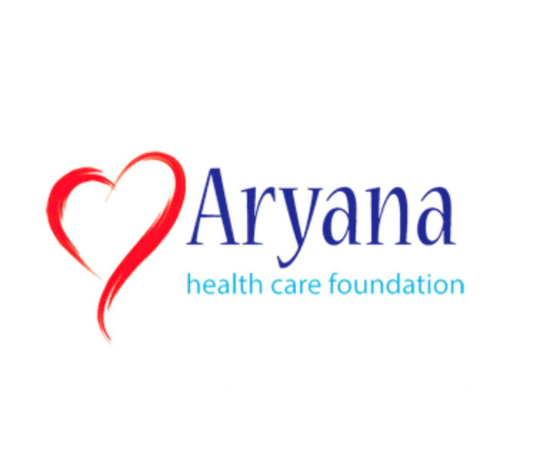 aryanahealthcarefoundation.org