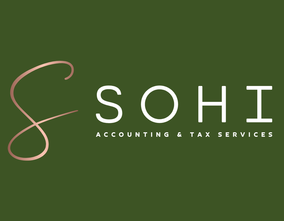 SOHI Accounting & Tax Services