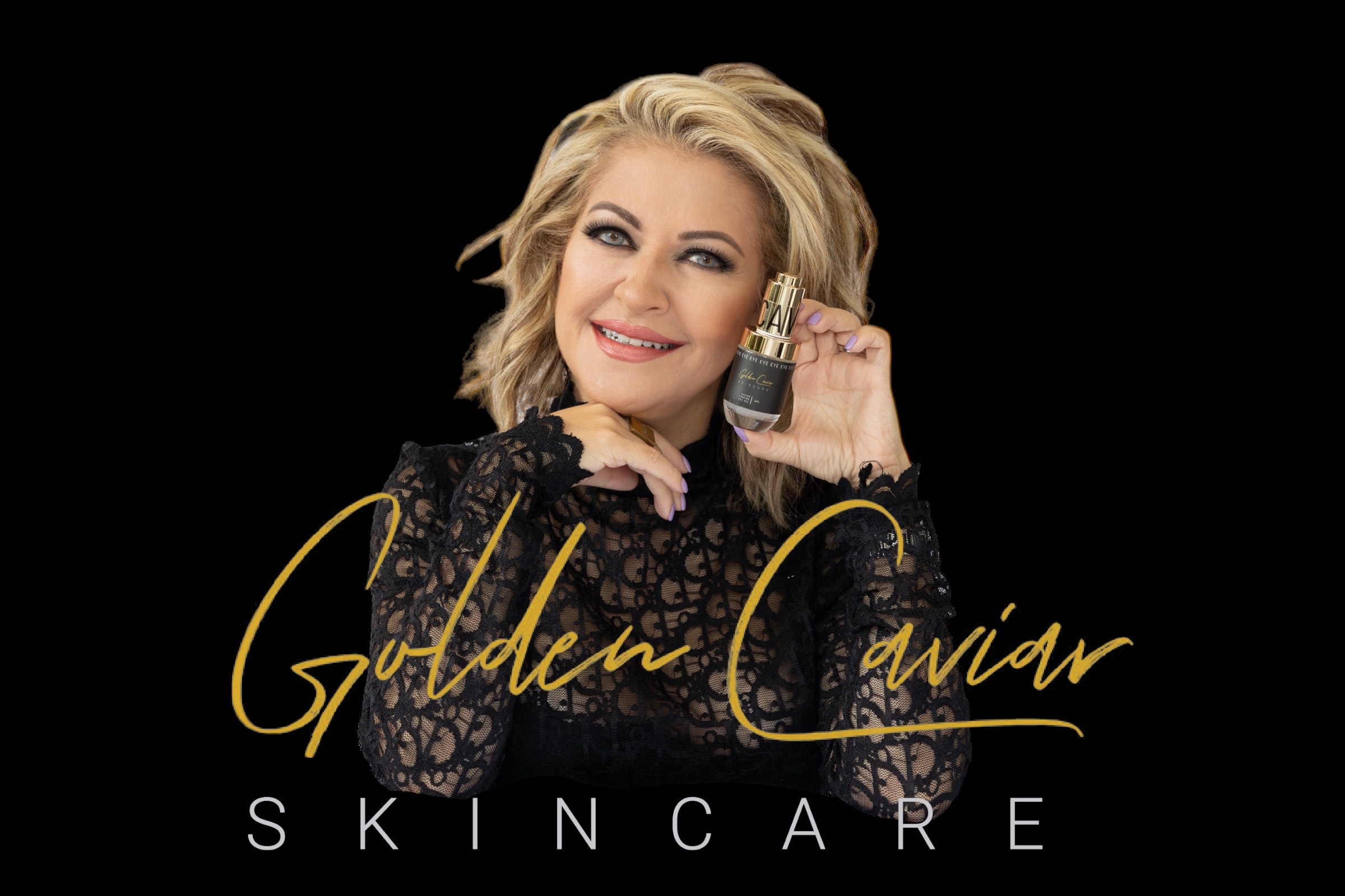 goldencaviarskincare.com