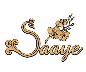 Saaye