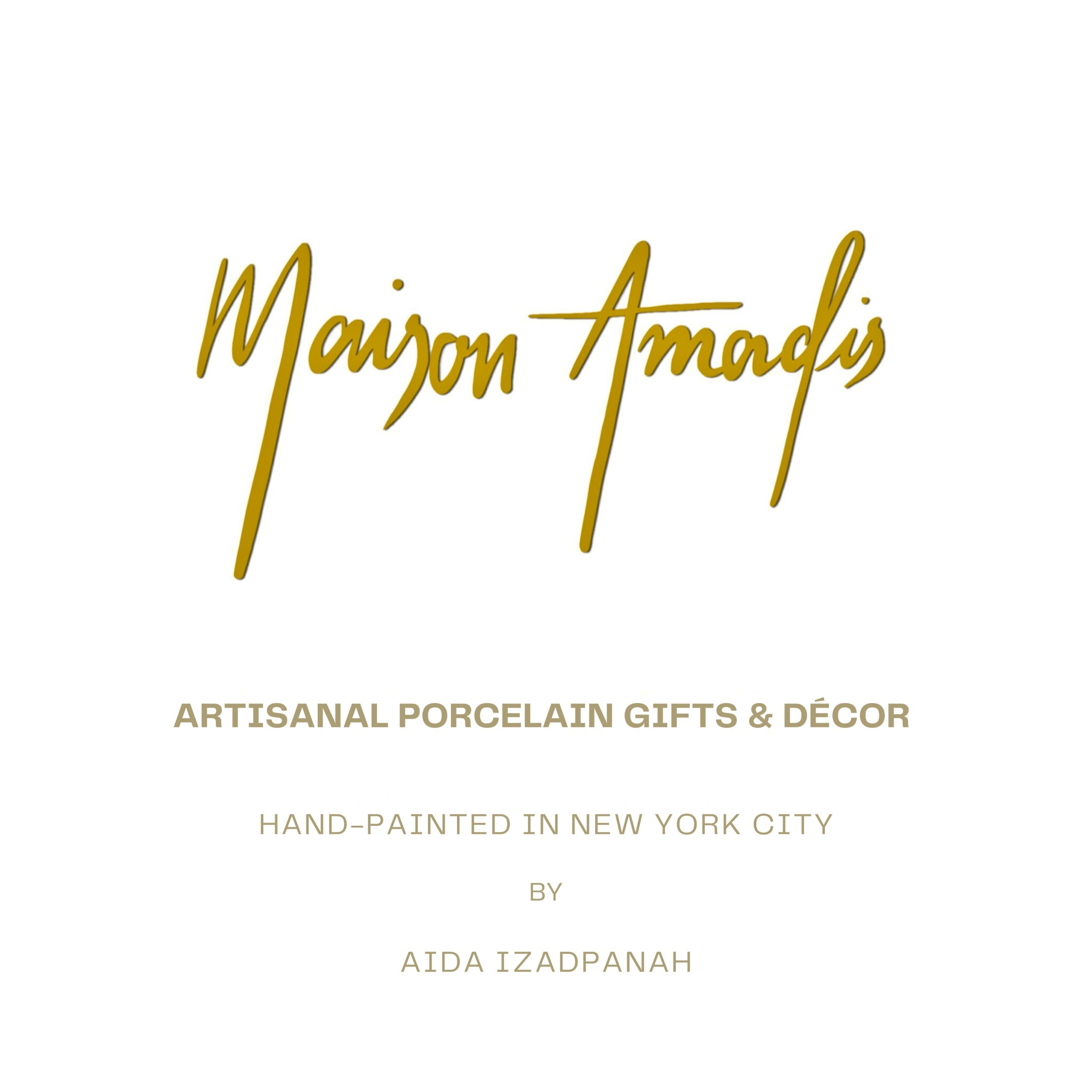 Maison Amadis