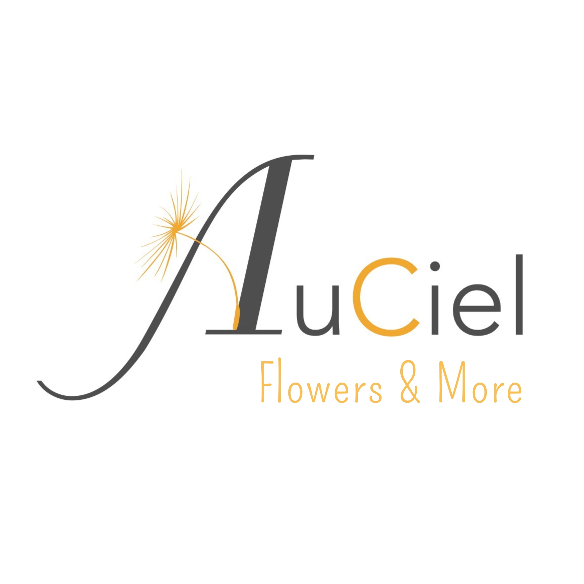 Au-Ciel Flowers & More