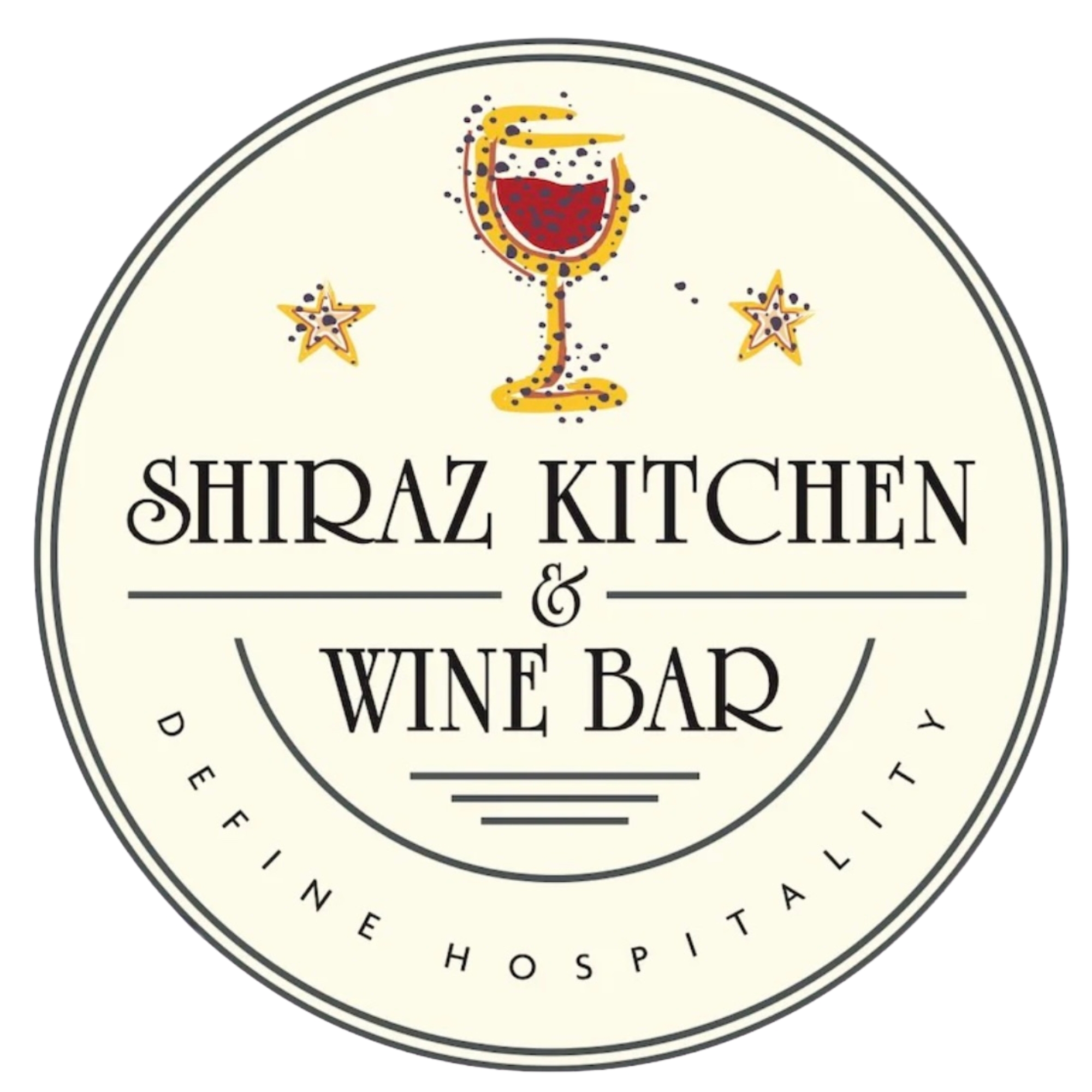 Shiraz Kitchen & Wine Bar