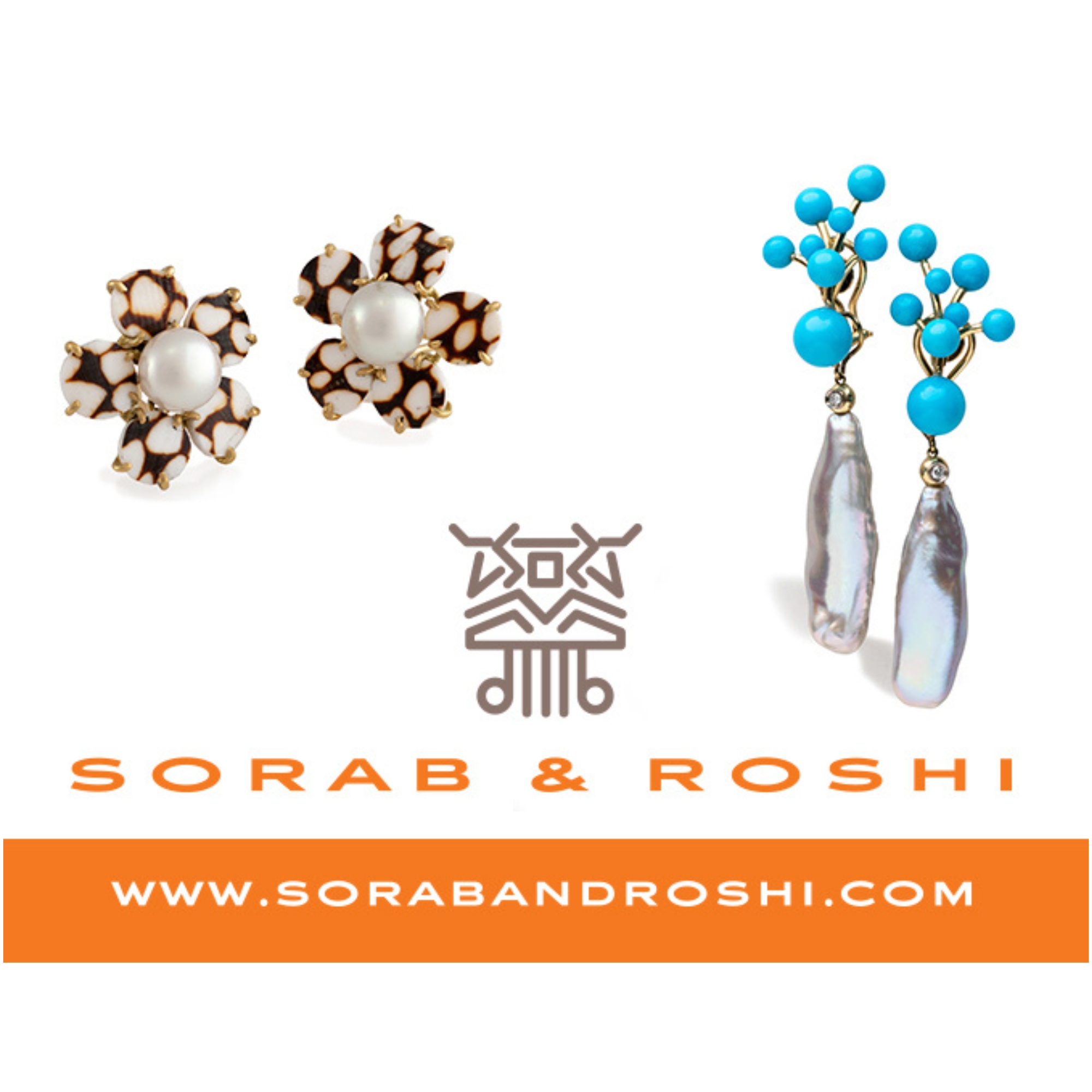 Sorab & Roshi