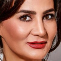Bita Milanian