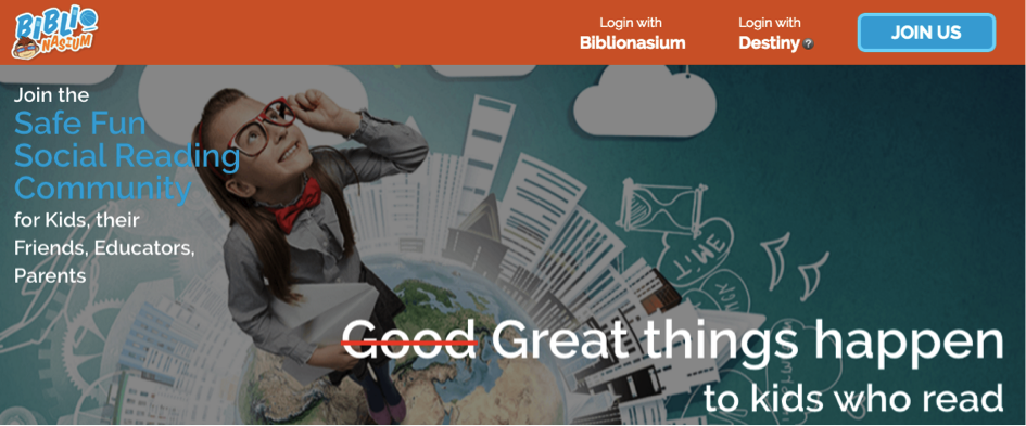 Marjan Ghara: On Building Biblionasium and Women in Tech