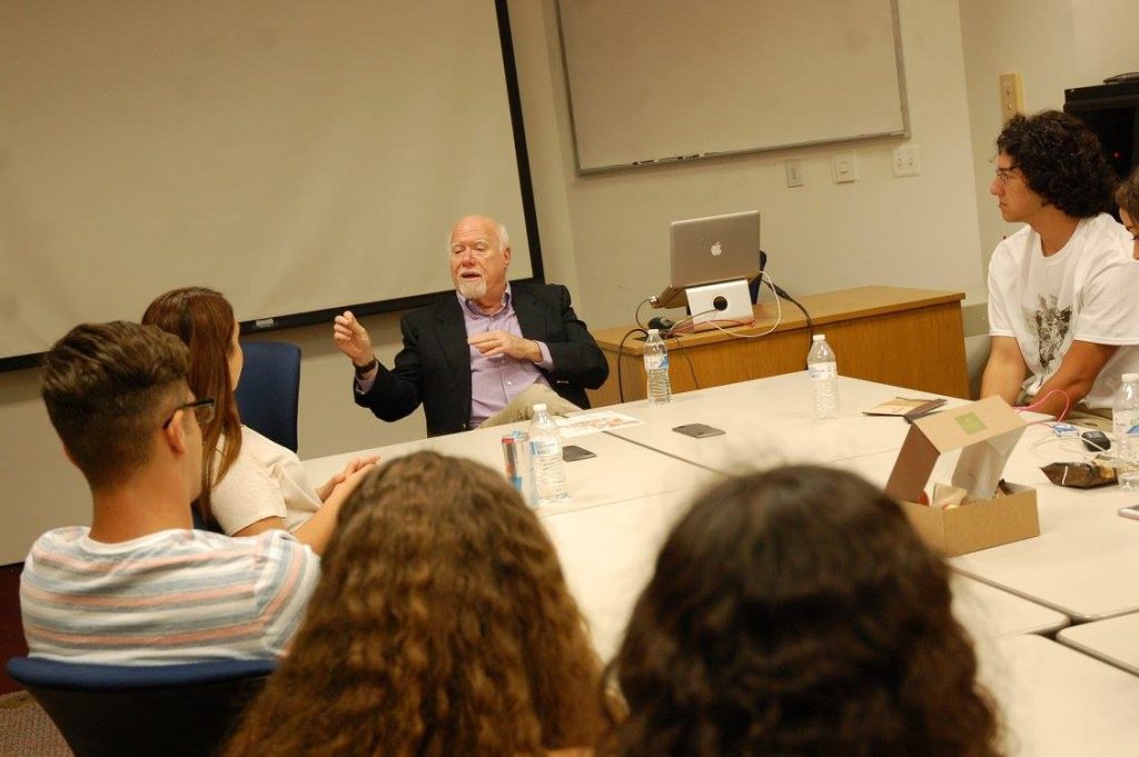 IAWF Life Academy 2016 in Washington, DC