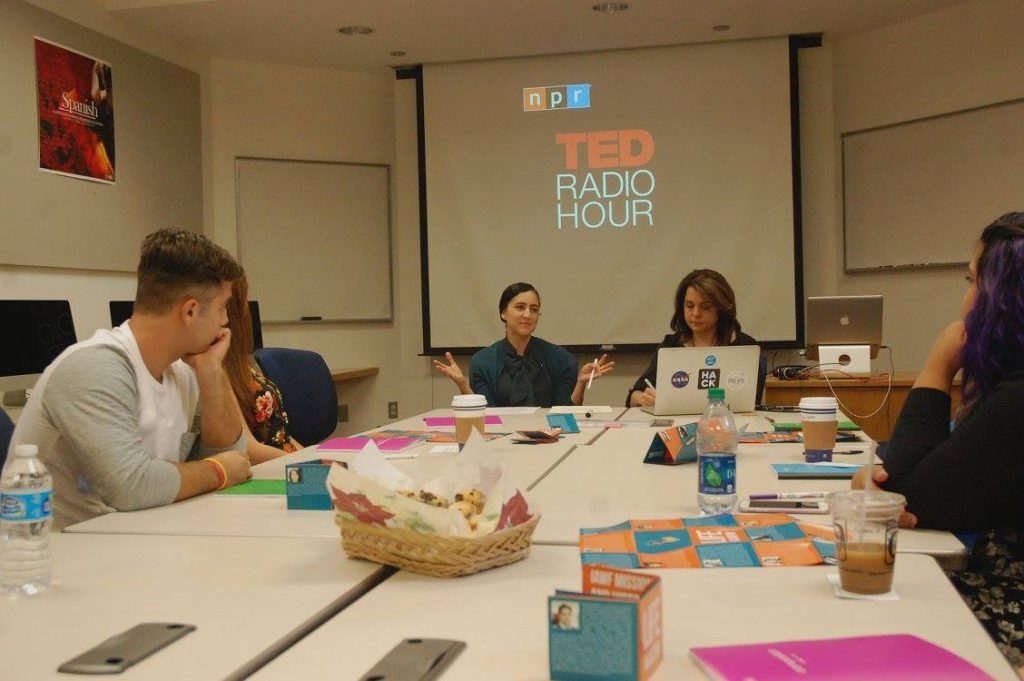 IAWF Life Academy 2016 in Washington, DC